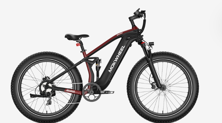 Products — 419 RIDES